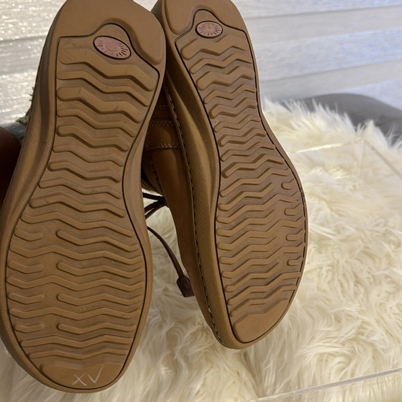 UGGs LaJolla Cork Size 7 - Picture 4 of 5